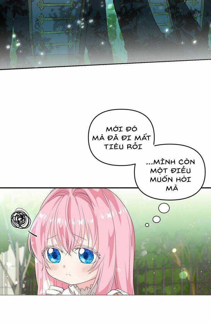 Hoàng Hậu Bé Bỏng Chapter 4 trang 15