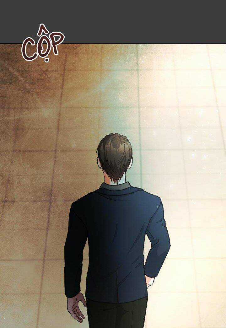 Hoàng Hậu Bé Bỏng Chapter 40.1 trang 12