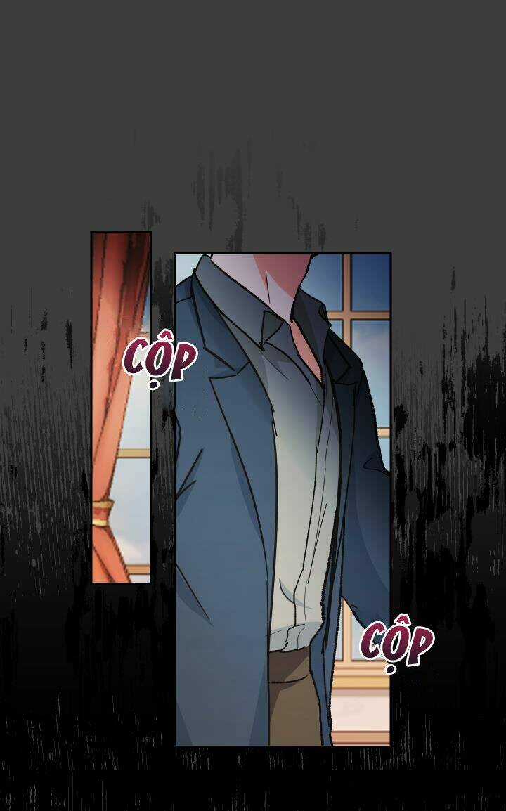 Hoàng Hậu Bé Bỏng Chapter 40.1 trang 15