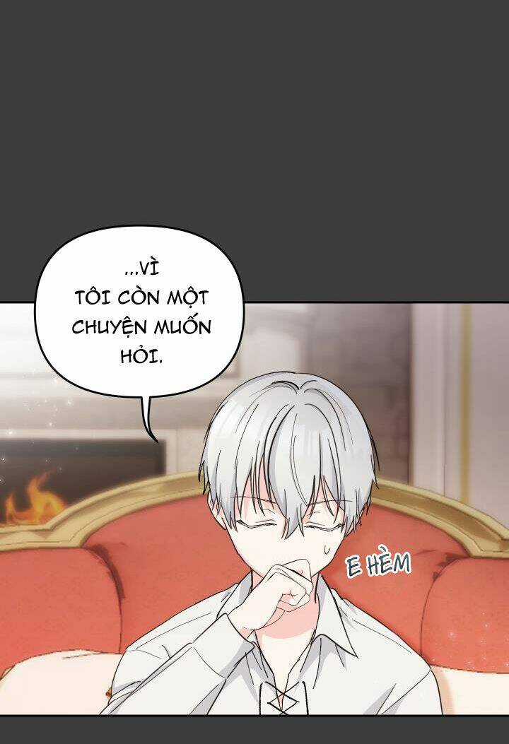 Hoàng Hậu Bé Bỏng Chapter 40.1 trang 26