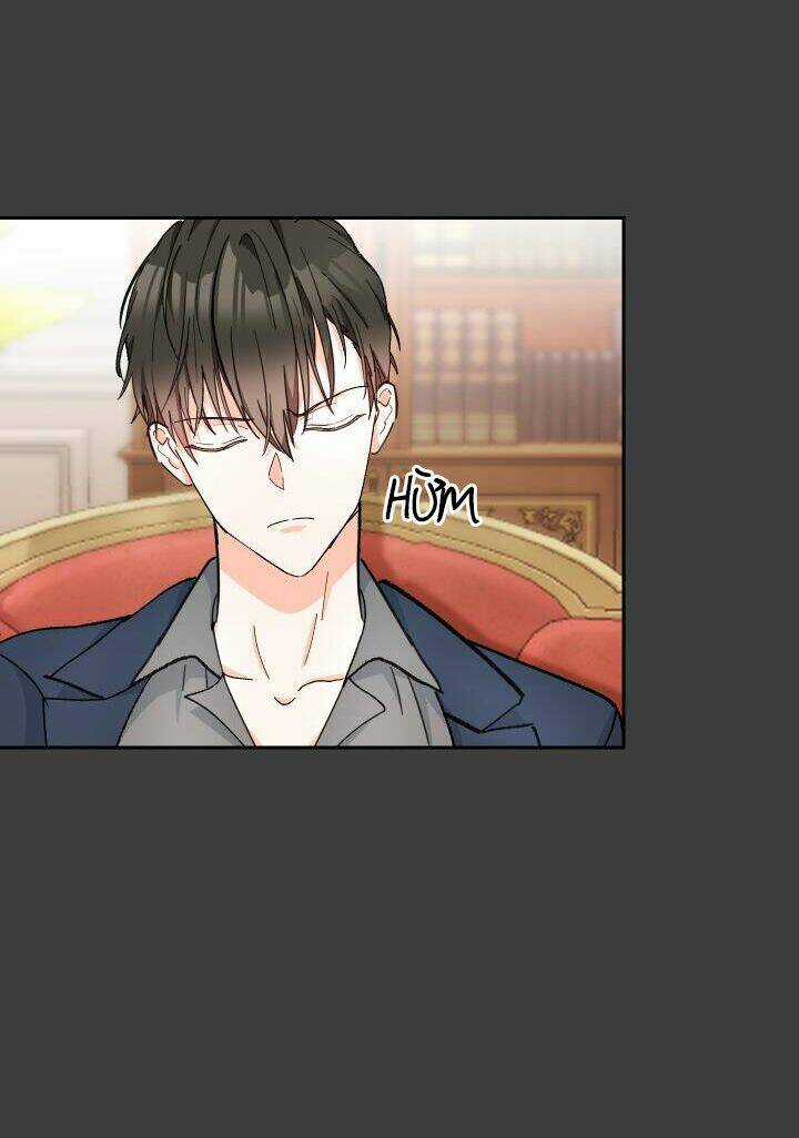 Hoàng Hậu Bé Bỏng Chapter 40.1 trang 31
