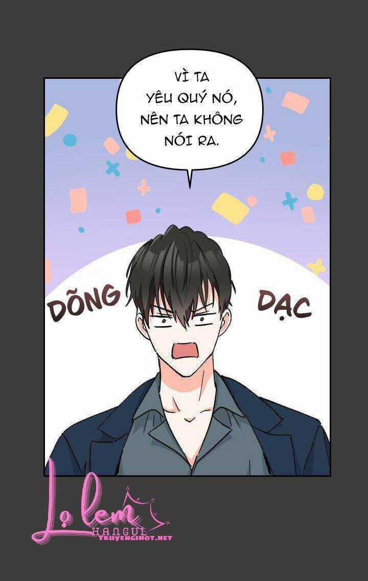 Hoàng Hậu Bé Bỏng Chapter 40.1 trang 32