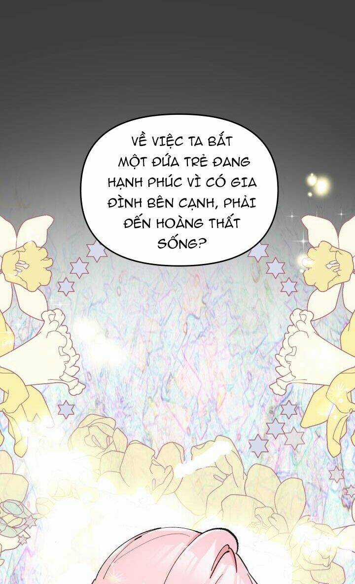Hoàng Hậu Bé Bỏng Chapter 40.1 trang 34
