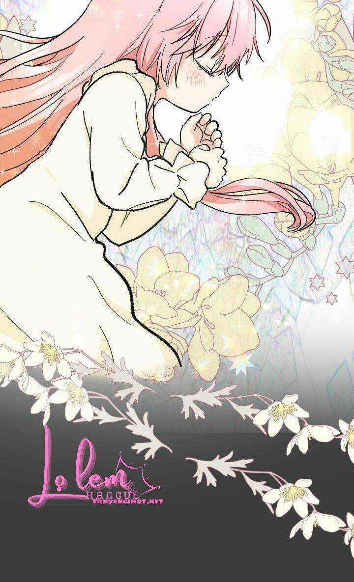 Hoàng Hậu Bé Bỏng Chapter 40.1 trang 35