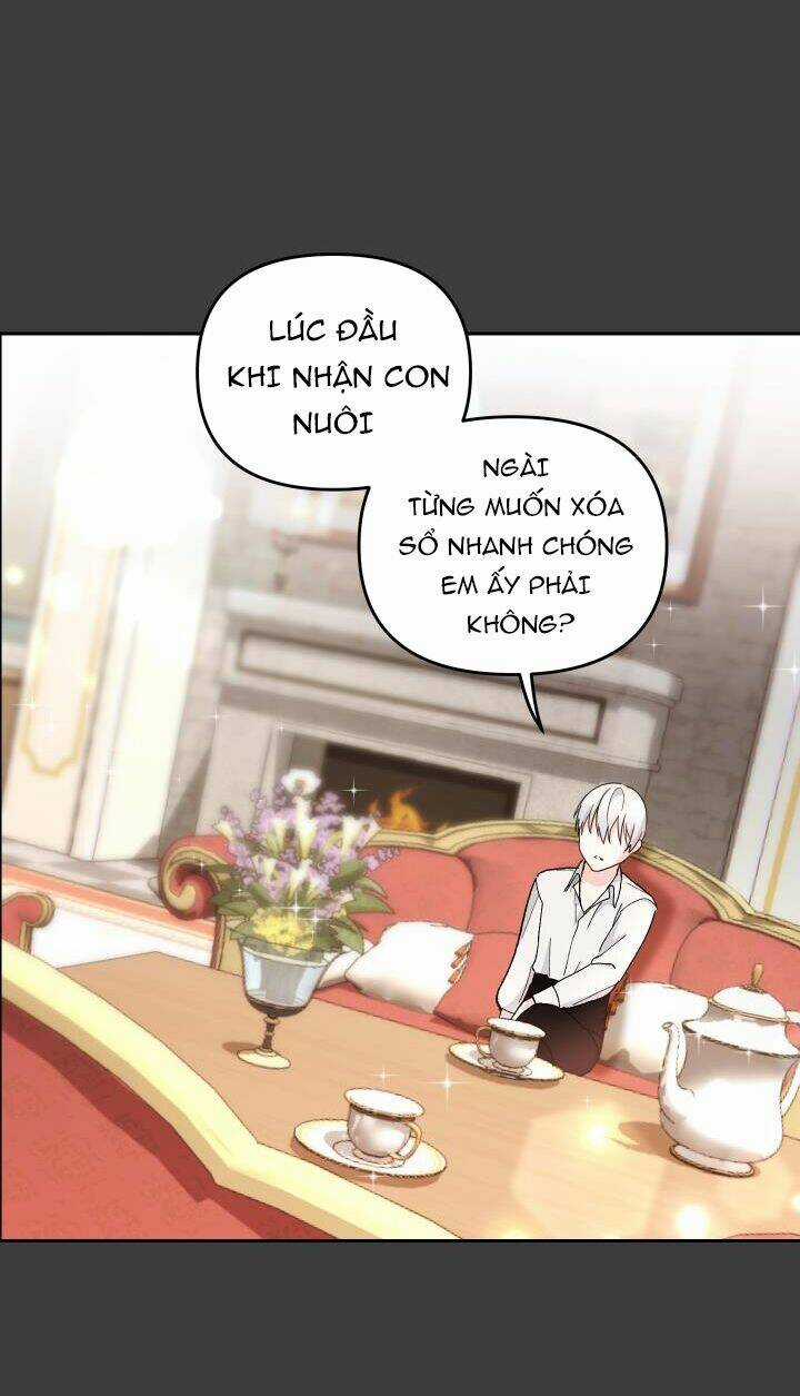Hoàng Hậu Bé Bỏng Chapter 40.1 trang 37