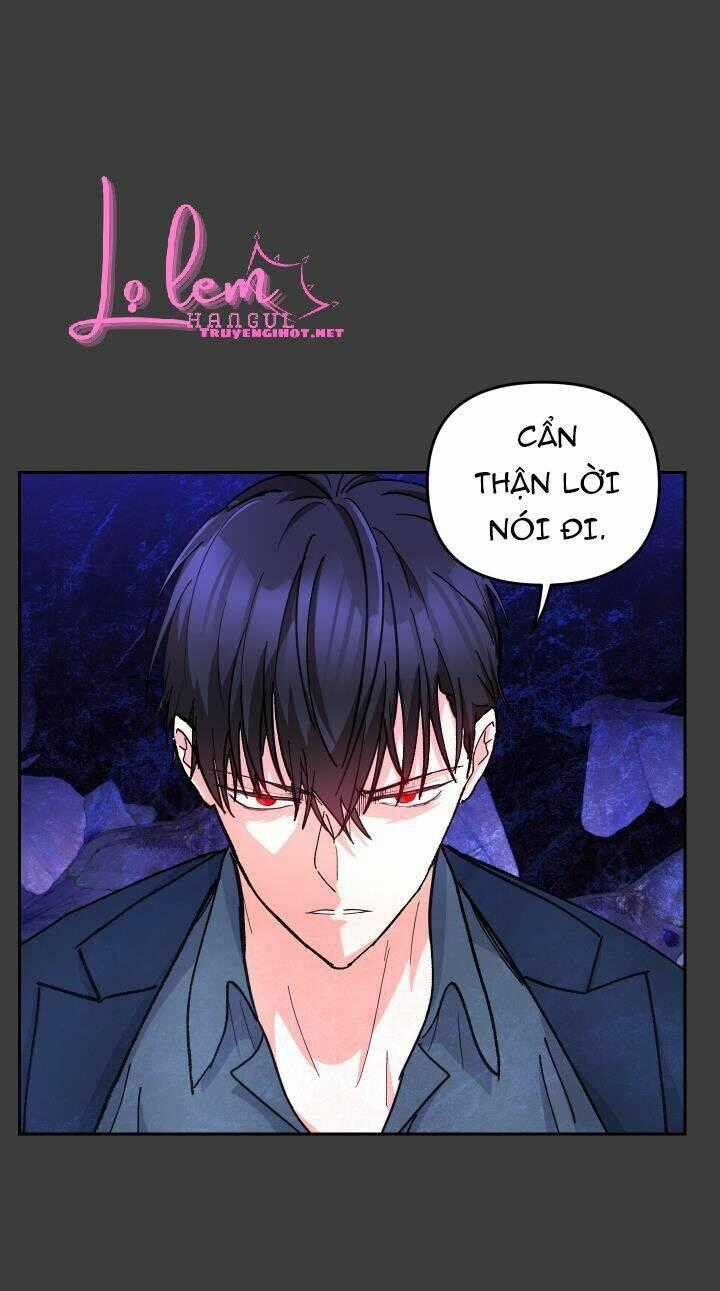 Hoàng Hậu Bé Bỏng Chapter 40.1 trang 38