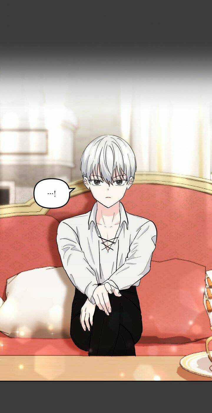 Hoàng Hậu Bé Bỏng Chapter 40.2 trang 11