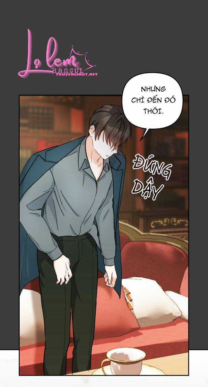 Hoàng Hậu Bé Bỏng Chapter 40.2 trang 12