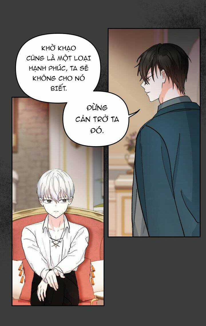 Hoàng Hậu Bé Bỏng Chapter 40.2 trang 15