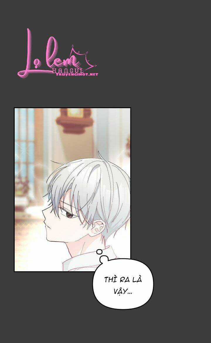 Hoàng Hậu Bé Bỏng Chapter 40.2 trang 16