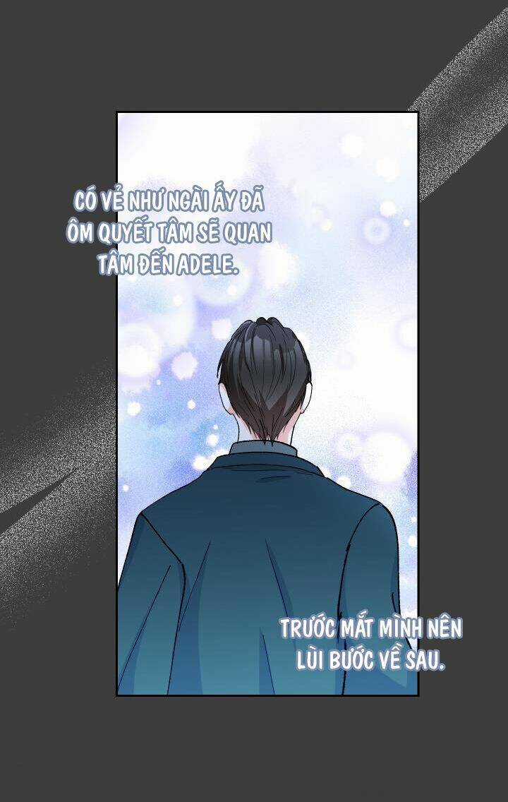 Hoàng Hậu Bé Bỏng Chapter 40.2 trang 17