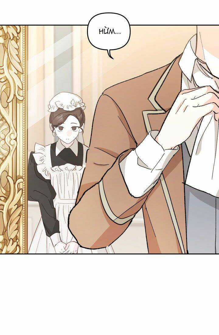 Hoàng Hậu Bé Bỏng Chapter 41.1 trang 11