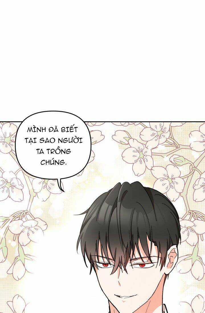 Hoàng Hậu Bé Bỏng Chapter 41.1 trang 12