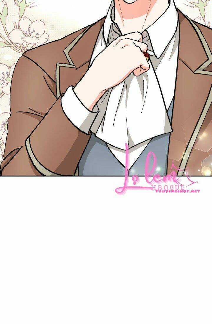 Hoàng Hậu Bé Bỏng Chapter 41.1 trang 13