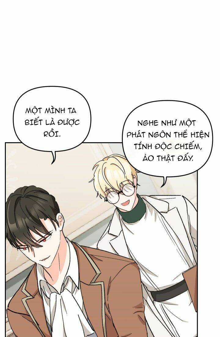 Hoàng Hậu Bé Bỏng Chapter 41.1 trang 15