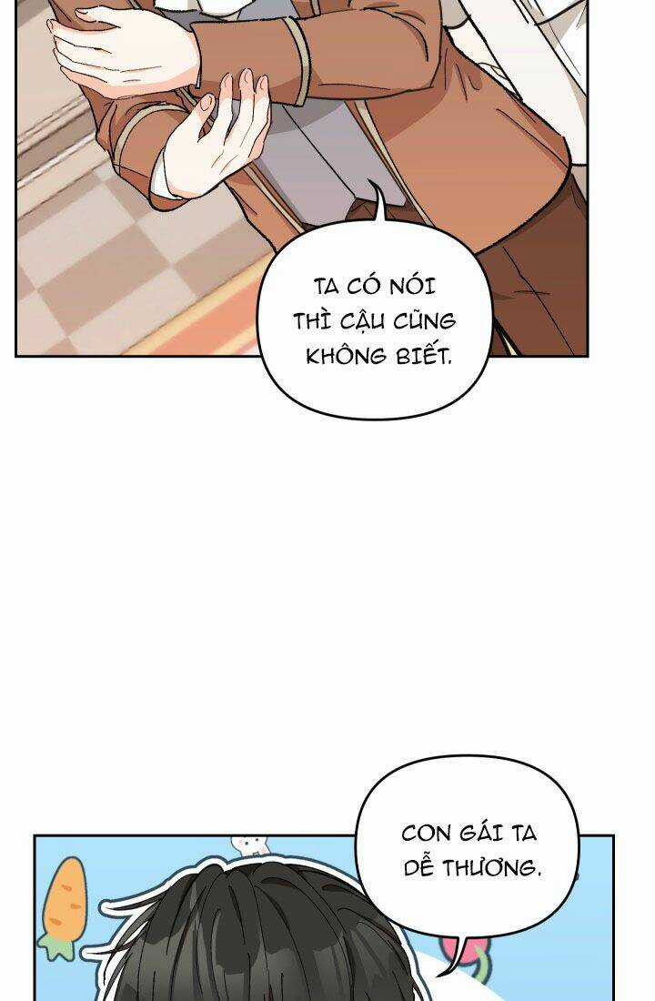 Hoàng Hậu Bé Bỏng Chapter 41.1 trang 16