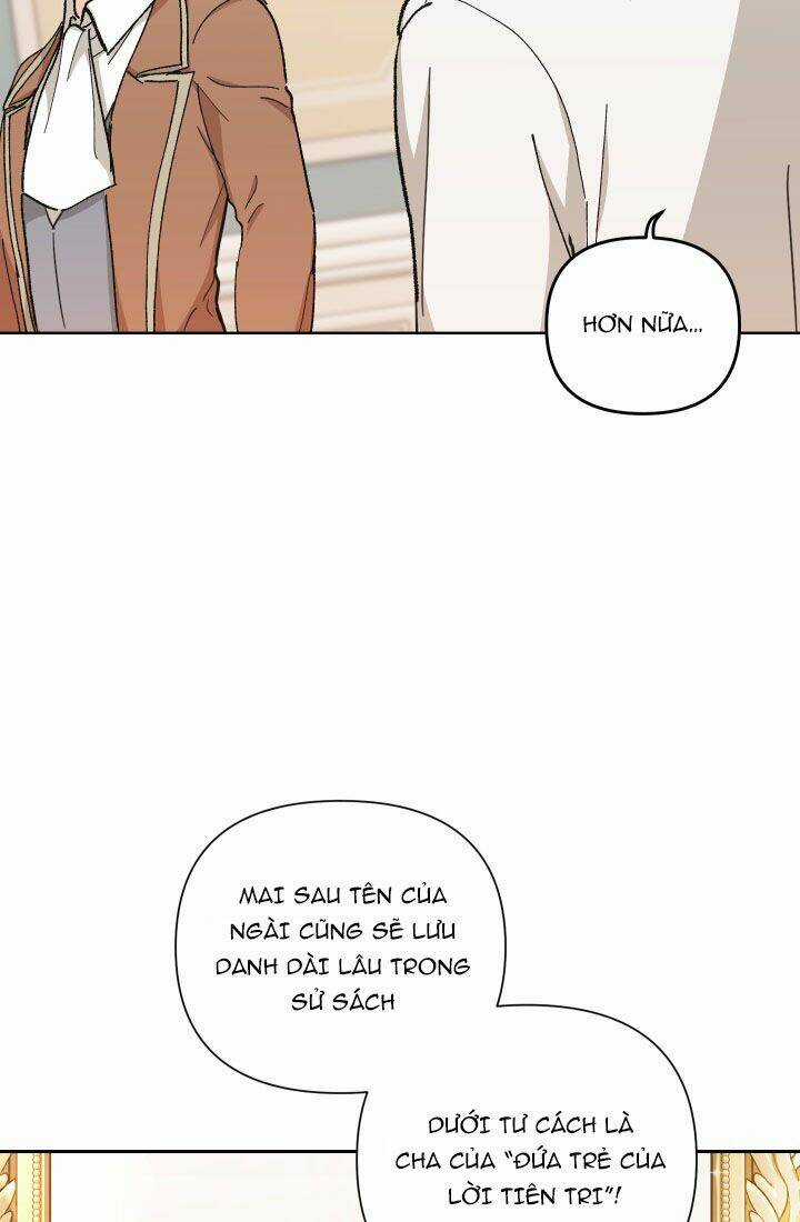 Hoàng Hậu Bé Bỏng Chapter 41.1 trang 19