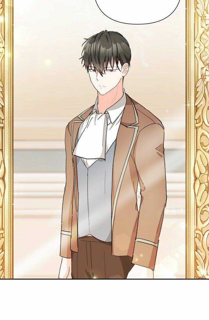 Hoàng Hậu Bé Bỏng Chapter 41.1 trang 20