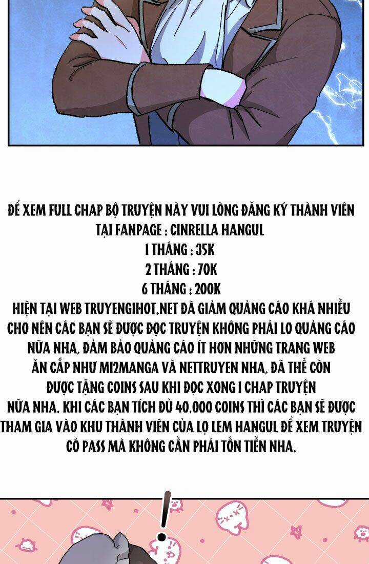 Hoàng Hậu Bé Bỏng Chapter 41.1 trang 24