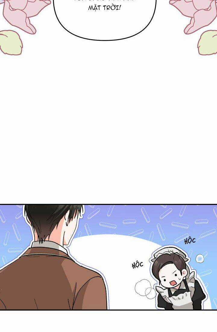 Hoàng Hậu Bé Bỏng Chapter 41.1 trang 29