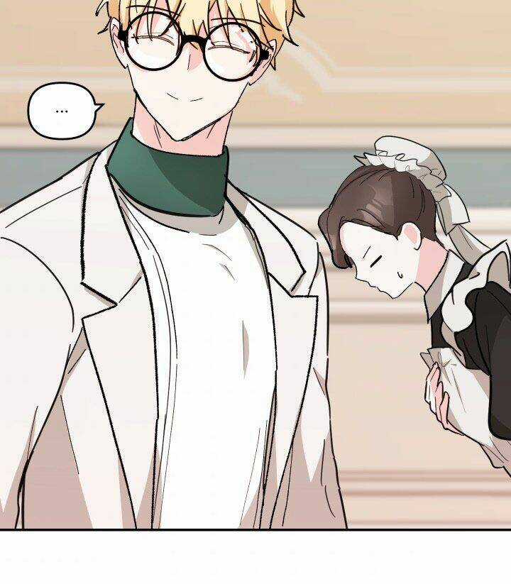 Hoàng Hậu Bé Bỏng Chapter 41.1 trang 32