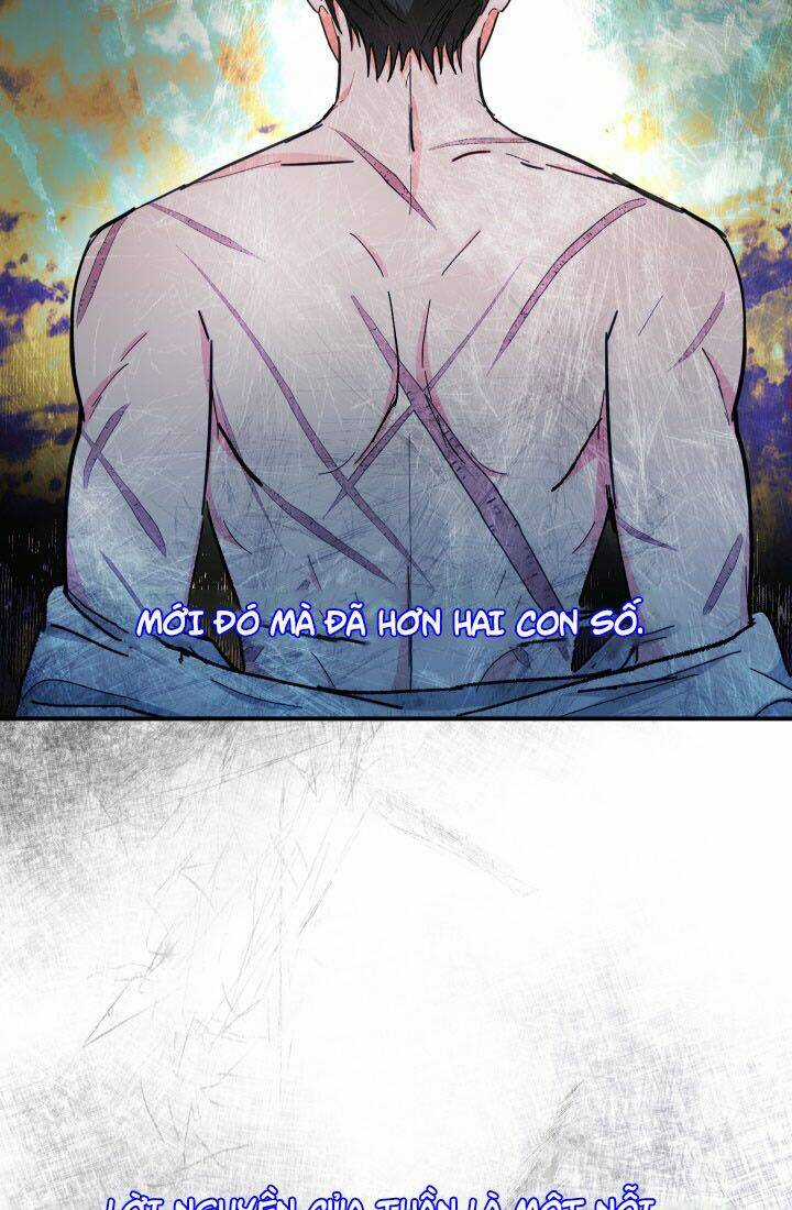 Hoàng Hậu Bé Bỏng Chapter 41.1 trang 36