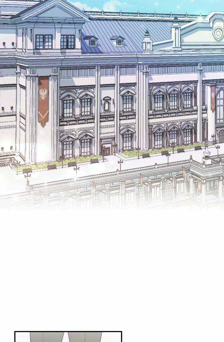 Hoàng Hậu Bé Bỏng Chapter 41.1 trang 39