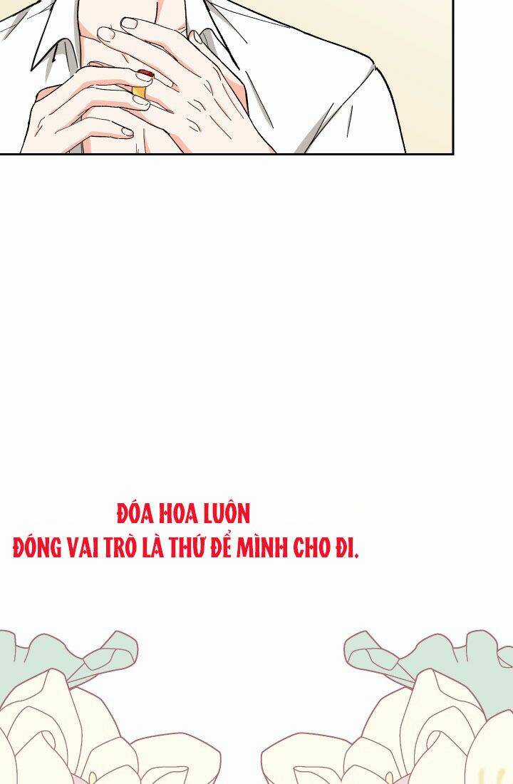 Hoàng Hậu Bé Bỏng Chapter 41.1 trang 5