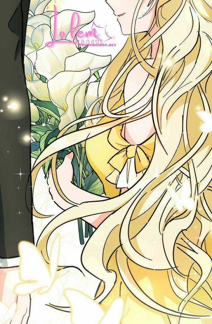 Hoàng Hậu Bé Bỏng Chapter 41.1 trang 7