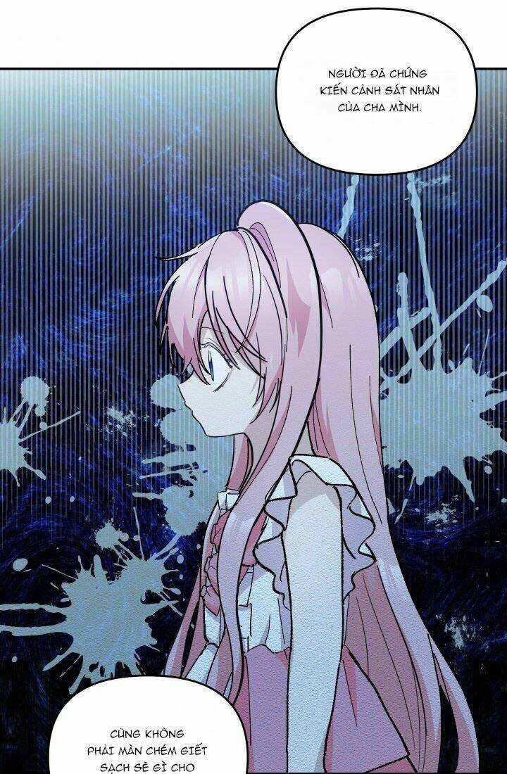 Hoàng Hậu Bé Bỏng Chapter 41.2 trang 11