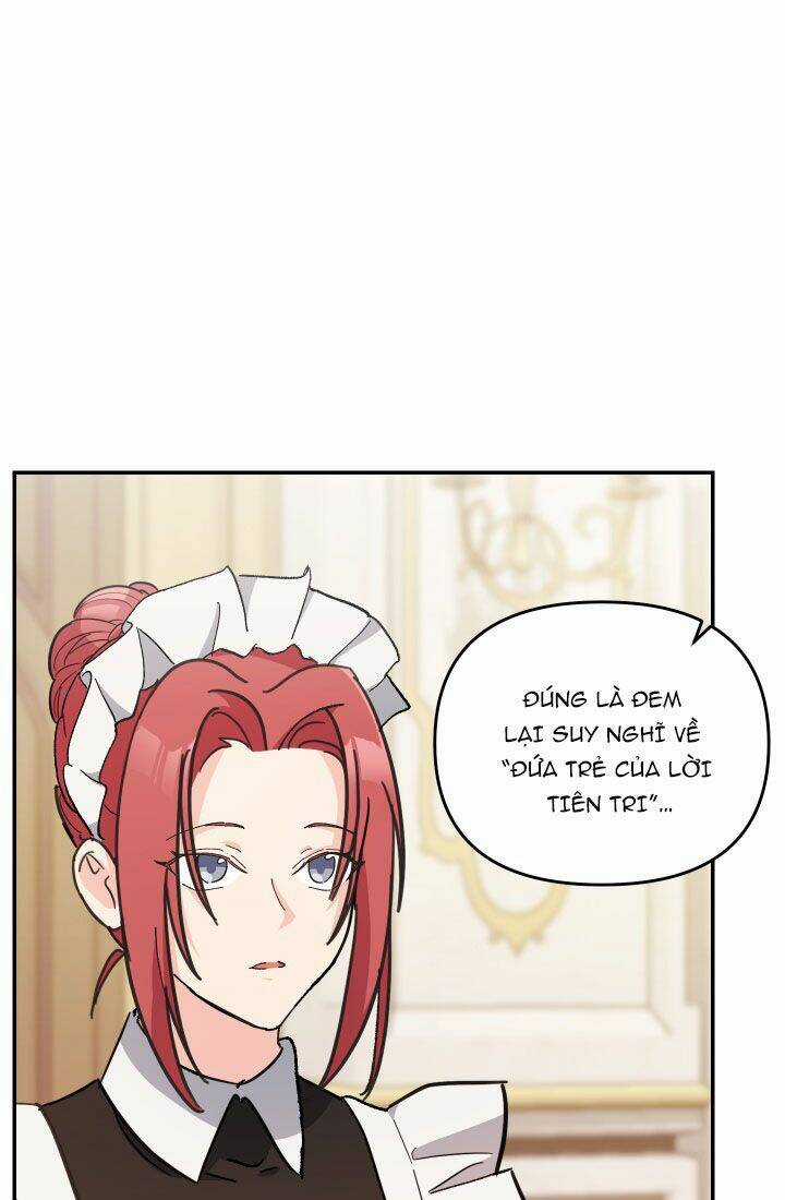 Hoàng Hậu Bé Bỏng Chapter 41.2 trang 15