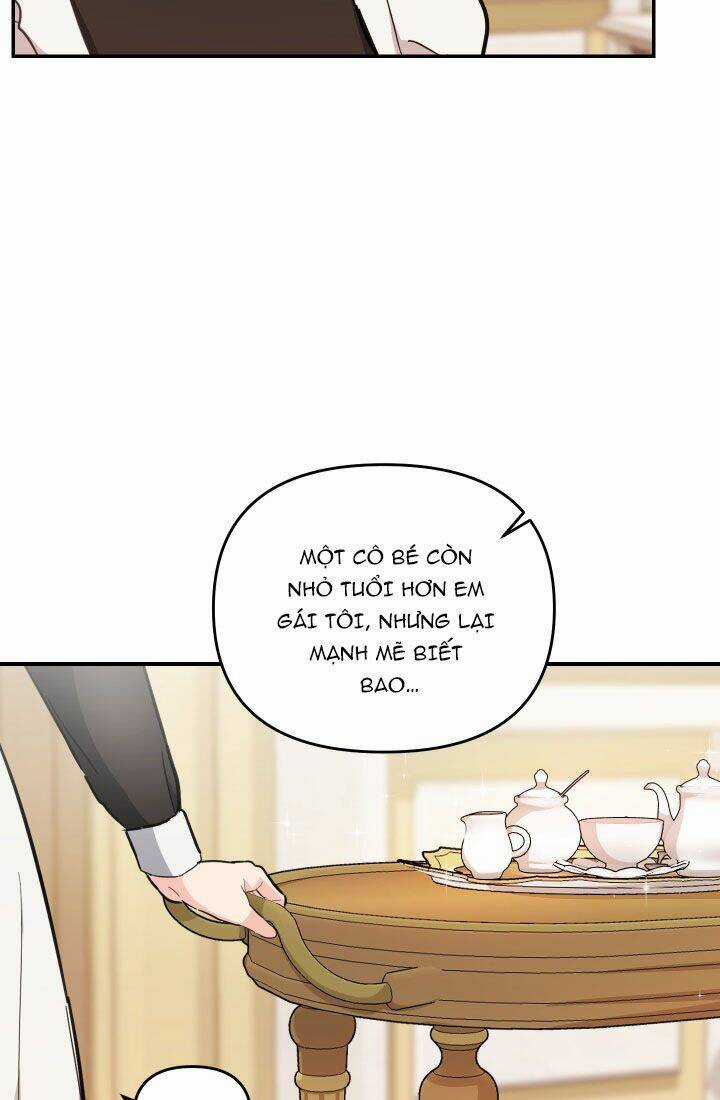 Hoàng Hậu Bé Bỏng Chapter 41.2 trang 16