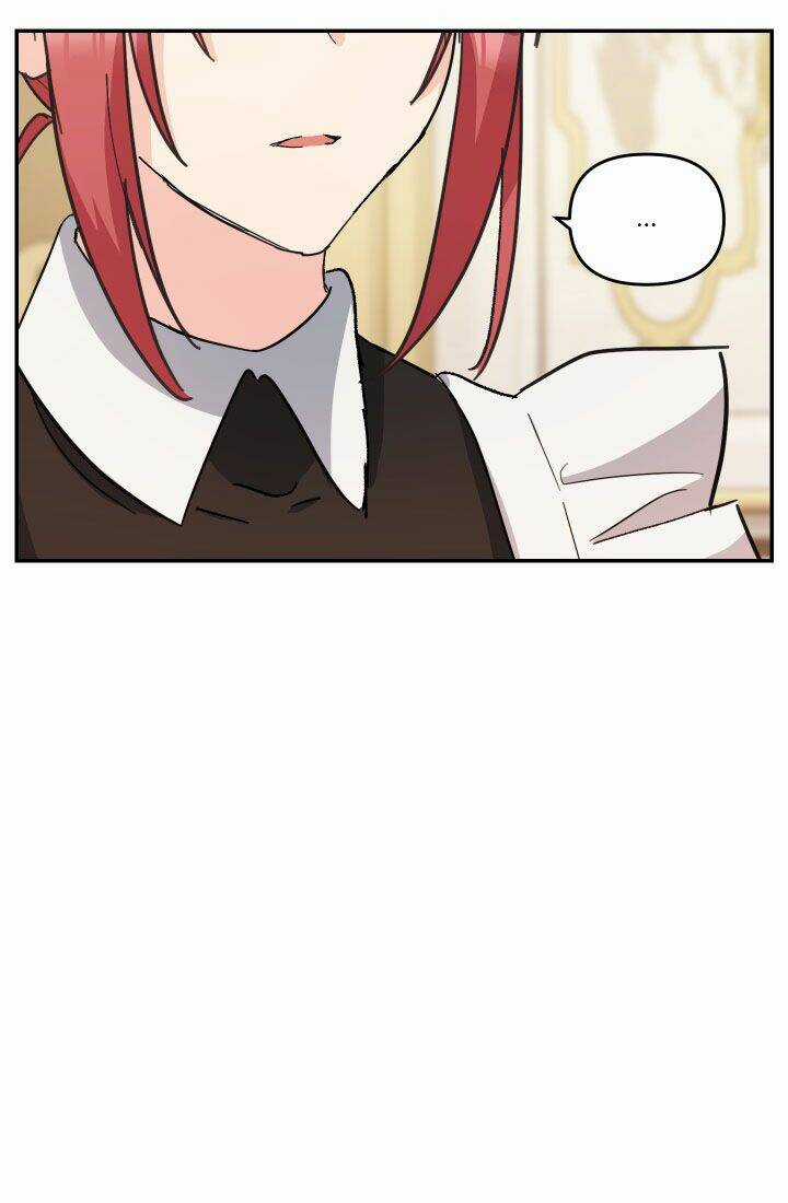 Hoàng Hậu Bé Bỏng Chapter 41.2 trang 19