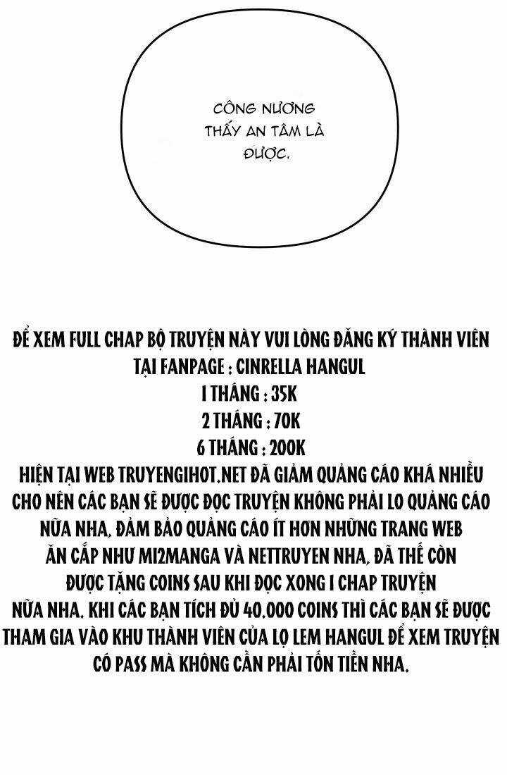 Hoàng Hậu Bé Bỏng Chapter 41.2 trang 20