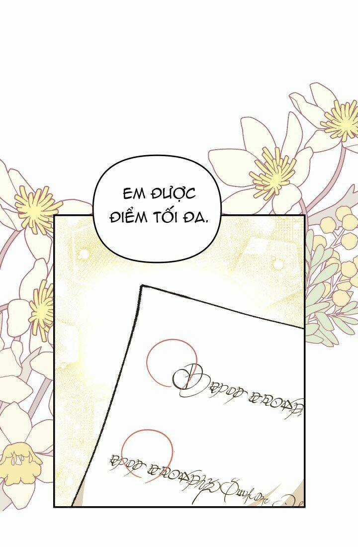 Hoàng Hậu Bé Bỏng Chapter 42.1 trang 14