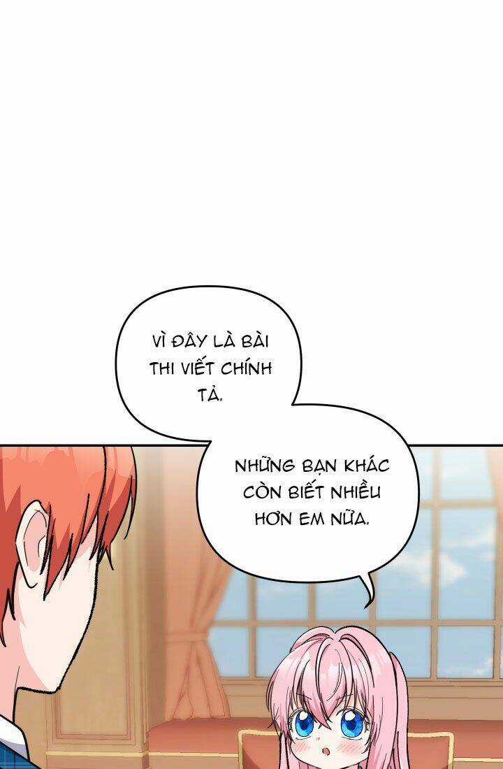 Hoàng Hậu Bé Bỏng Chapter 42.1 trang 16