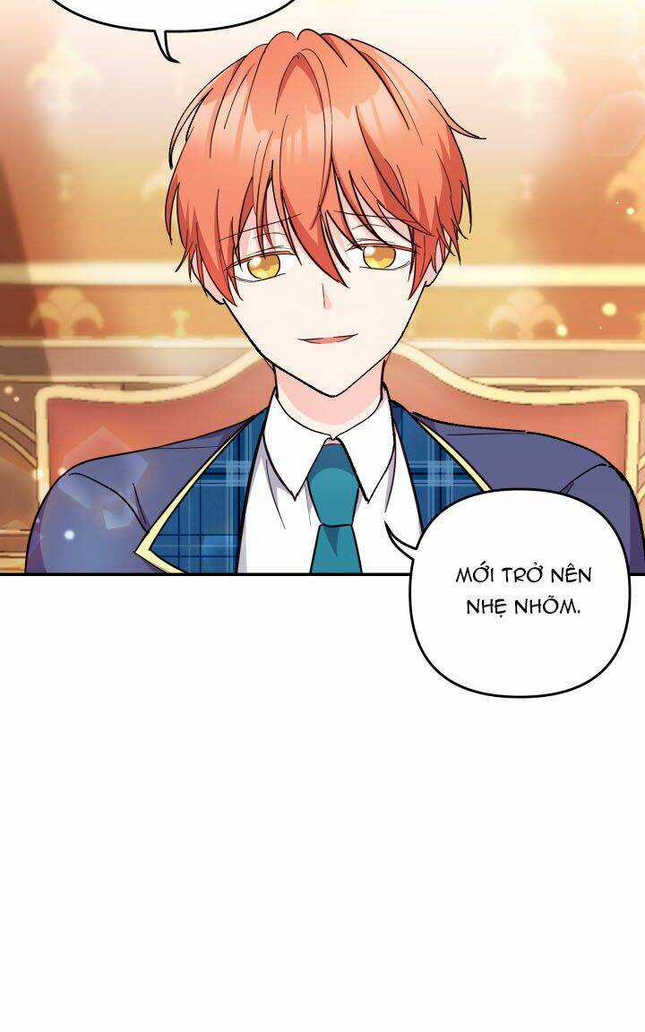 Hoàng Hậu Bé Bỏng Chapter 42.1 trang 23