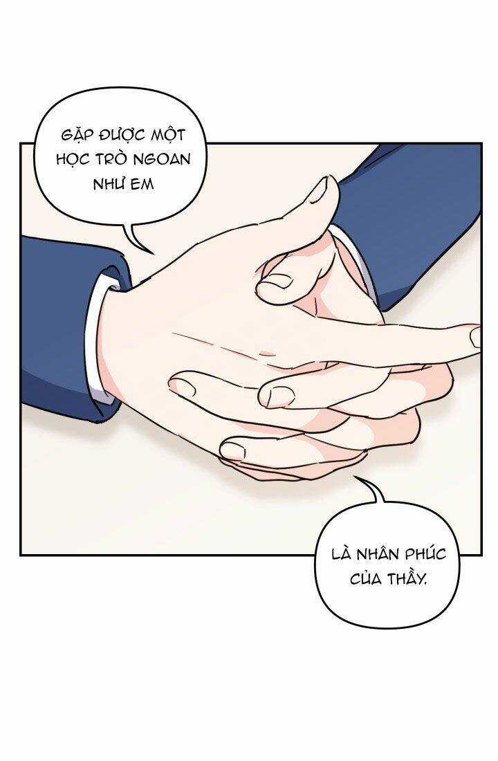 Hoàng Hậu Bé Bỏng Chapter 42.1 trang 24