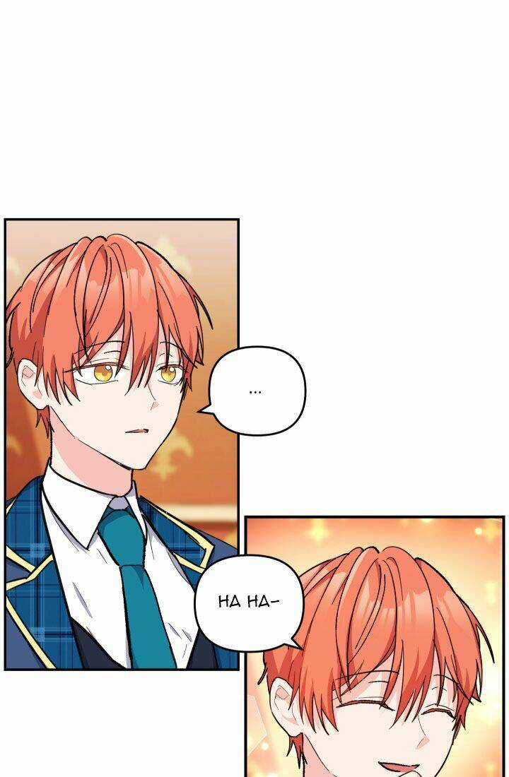 Hoàng Hậu Bé Bỏng Chapter 42.1 trang 27