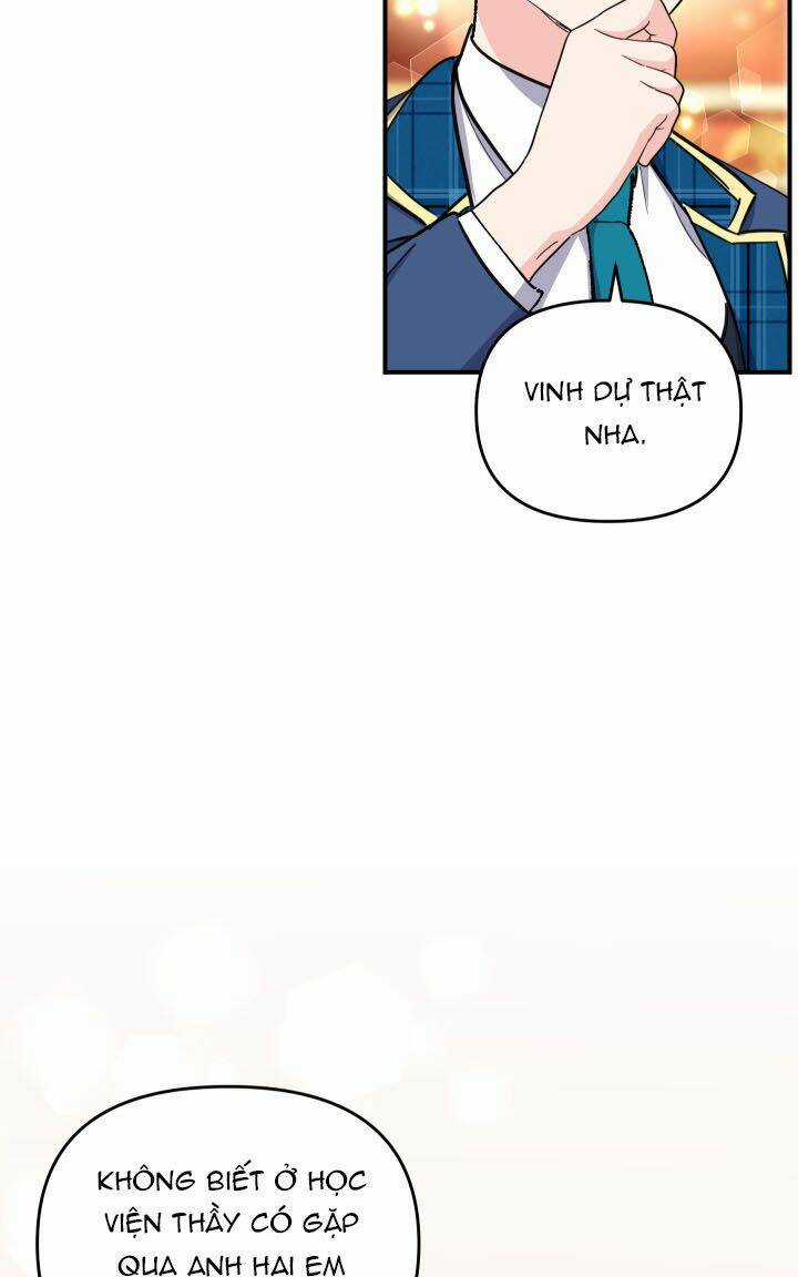 Hoàng Hậu Bé Bỏng Chapter 42.1 trang 28
