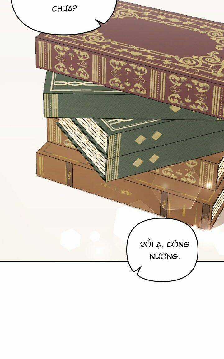 Hoàng Hậu Bé Bỏng Chapter 42.1 trang 29