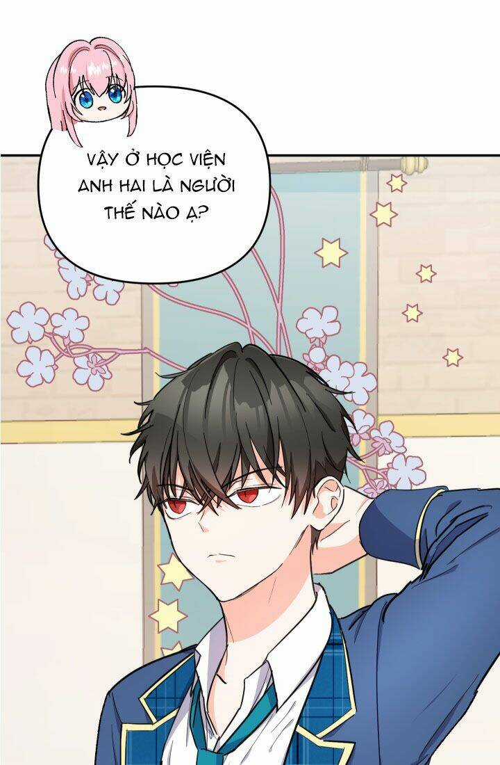 Hoàng Hậu Bé Bỏng Chapter 42.1 trang 37