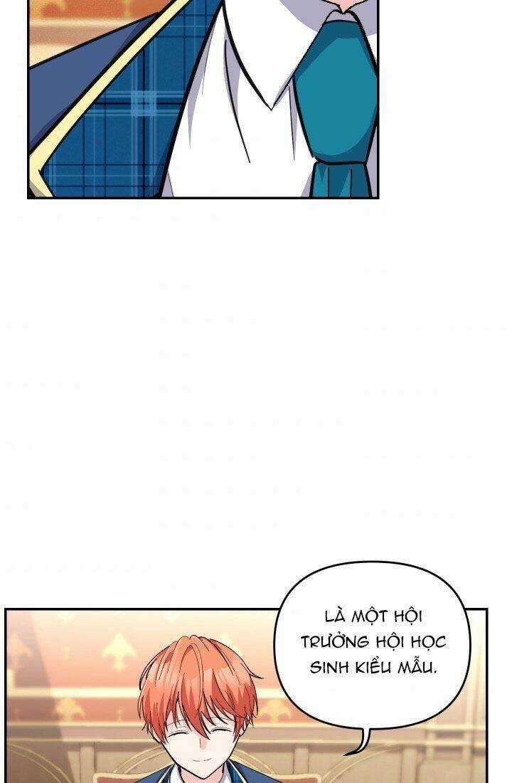 Hoàng Hậu Bé Bỏng Chapter 42.2 trang 11