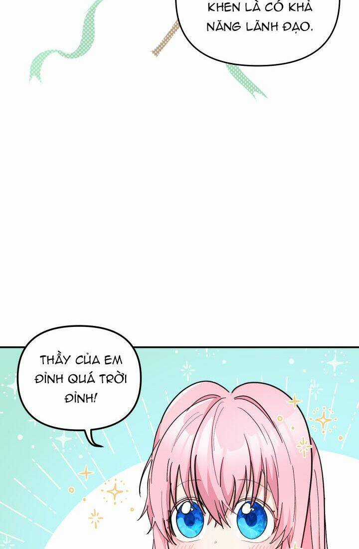 Hoàng Hậu Bé Bỏng Chapter 42.2 trang 15