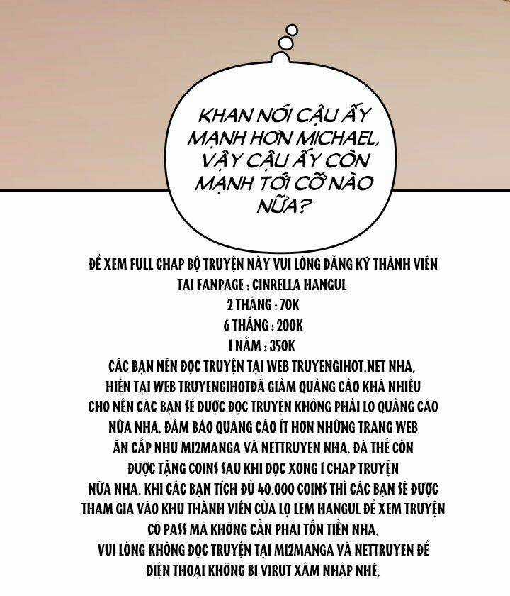 Hoàng Hậu Bé Bỏng Chapter 42.2 trang 24