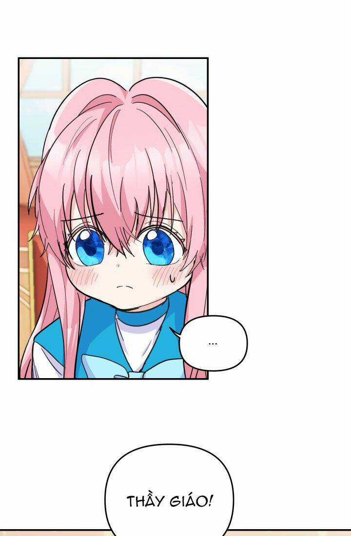 Hoàng Hậu Bé Bỏng Chapter 42.2 trang 25