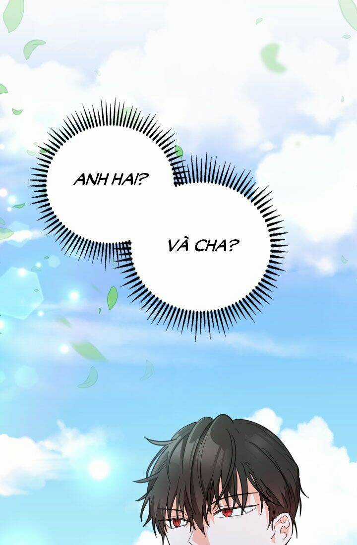 Hoàng Hậu Bé Bỏng Chapter 42.2 trang 38