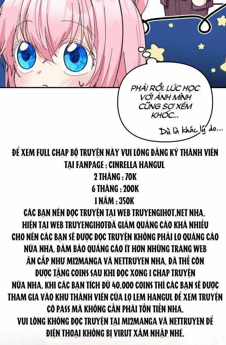 Hoàng Hậu Bé Bỏng Chapter 42.2 trang 7
