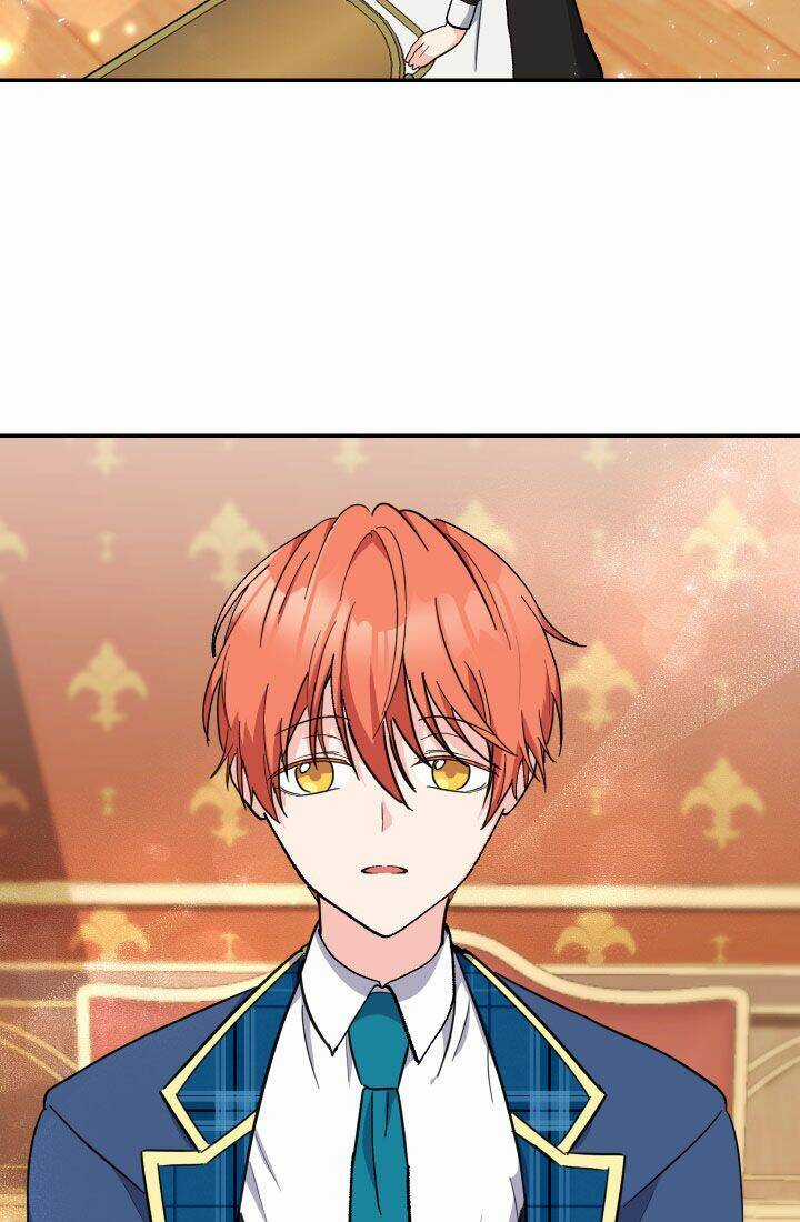 Hoàng Hậu Bé Bỏng Chapter 42.2 trang 9