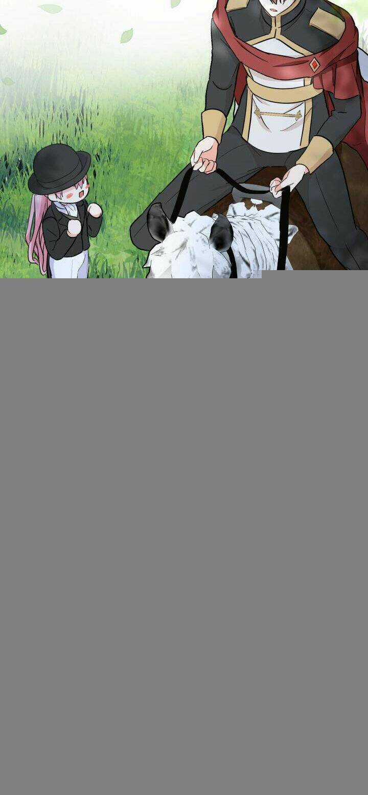 Hoàng Hậu Bé Bỏng Chapter 43.1 trang 14